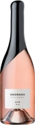Adorada Rose 2016  Front Bottle Shot