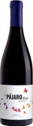 Losada El Pajaro Rojo Mencia 2017  Front Bottle Shot