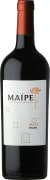 Maipe Reserve Malbec 2018  Front Bottle Shot