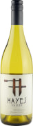 Hayes Valley Chardonnay 2019  Front Bottle Shot
