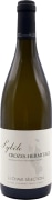 Jean-Louis Chave Selection Sybele Crozes-Hermitage Blanc 2024 Front Bottle Shot