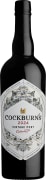 Cockburn's Vintage Port 2024 Front Bottle Shot