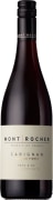 Mont Rocher Carignan Vieille Vignes 2017 Front Bottle Shot