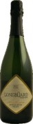Longboard Brut Cuvee Front Bottle Shot