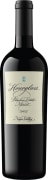 Hourglass Blueline Vineyard Merlot 2023  Front Bottle Shot