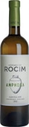Herdade do Rocim Amphora Branco 2021  Front Bottle Shot