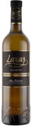 As Laxas Rias Baixas Albarino 2020  Front Bottle Shot