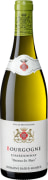 Bader-Mimeur Bourgogne Blanc Dessous les Mues 2020  Front Bottle Shot