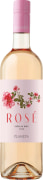 Planeta Rose 2024  Front Bottle Shot