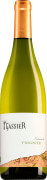 Domaine Gassier Embruns de Viognier 2022  Front Bottle Shot