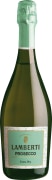 Lamberti Prosecco Extra Dry  Front Bottle Shot