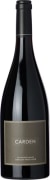 Carden Pinot Noir 2015  Front Bottle Shot