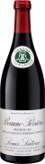 Louis Latour Beaune Perrieres Premier Cru 2023 Front Bottle Shot