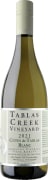 Tablas Creek Cotes de Tablas Blanc 2021  Front Bottle Shot