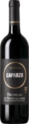 Caparzo Brunello di Montalcino Riserva 2009 Front Bottle Shot