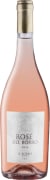 Il Borro Rose del Borro 2019  Front Bottle Shot