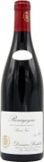 Domaine Denis Bachelet Bourgogne Pinot Noir 2016  Front Bottle Shot