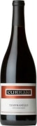 Curran Tempranillo 2012 Front Bottle Shot