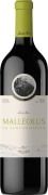 Emilio Moro Malleolus de Sanchomartin 2019  Front Bottle Shot
