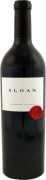 Sloan Proprietary Red 2013 Front Bottle Shot