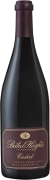 Bethel Heights Casteel Pinot Noir 2017  Front Bottle Shot