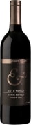 Hook & Ladder Estate Merlot 2019  Front Bottle Shot