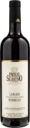 Paolo Scavino Langhe Nebbiolo 2022  Front Bottle Shot