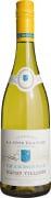 Cave de Lugny Macon Villages La Cote Blanche 2016  Front Bottle Shot
