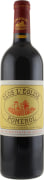 Clos L'Eglise Pomerol  1999 Front Bottle Shot
