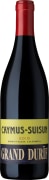 Caymus-Suisun Grand Durif 2015 Front Bottle Shot