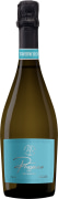 Tavernello Prosecco Extra Dry  Front Bottle Shot