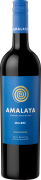 Amalaya Malbec 2023  Front Bottle Shot