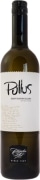 Pullus Sauvignon Blanc 2021  Front Bottle Shot