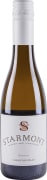 Starmont Chardonnay (375ML half-bottle) 2017  Front Bottle Shot