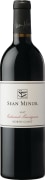 Sean Minor North Coast Cabernet Sauvignon 2017  Front Bottle Shot