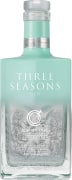 Cambridge Distillery Three Seasons Gin (700ML) Front Bottle Shot