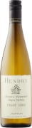 Hendry Pinot Gris 2021  Front Bottle Shot
