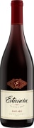 Estancia Pinot Noir 2016 Front Bottle Shot
