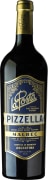 La Posta Pizzella Family Vineyard Malbec 2018 Front Bottle Shot