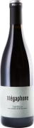 Vignobles Brunier Megaphone Rouge 2018  Front Bottle Shot