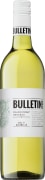 Bulletin Place Unoaked Chardonnay 2018  Front Bottle Shot