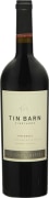 Tin Barn Zinfandel 2013 Front Bottle Shot