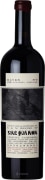 Sine Qua Non Raven Series Syrah No 4 (no wax capsule) 2006  Front Bottle Shot