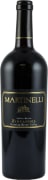 Martinelli Lolita Ranch Zinfandel 2018  Front Bottle Shot