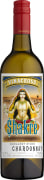 Vinaceous Shakre Chardonnay 2016  Front Bottle Shot