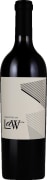 Law Estate Wines Sagacious 2019  Front Bottle Shot