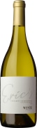 Wente Eric's Unoaked Chardonnay 2018  Front Bottle Shot