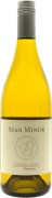 Sean Minor Four Bears Chardonnay 2015 Front Bottle Shot
