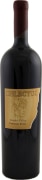 Delectus Cabernet Franc 2009 Front Bottle Shot