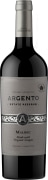 Argento Reserva Malbec 2018  Front Bottle Shot